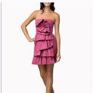 BCBG Cocktail Dress